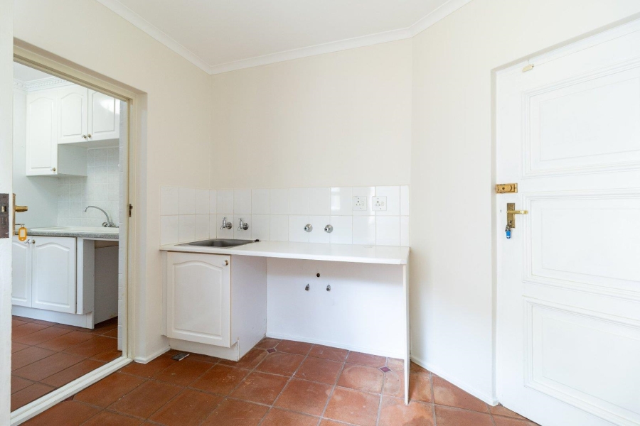 To Let 3 Bedroom Property for Rent in Newlands Western Cape